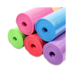 Yoga Mat 4mm - Image 2