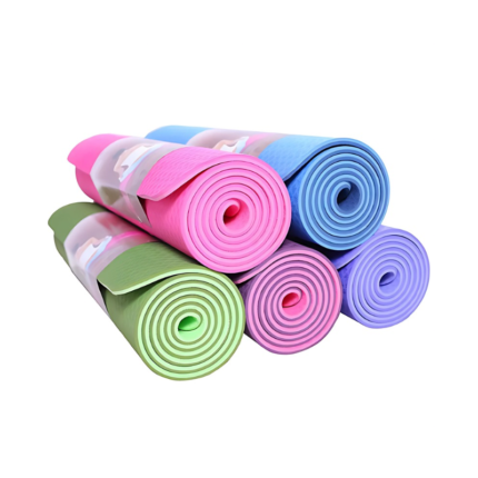 Yoga Mat 6mm