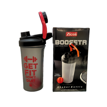 Zicon Gym Shaker 700ml