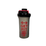 Zicon Gym Shaker 700ml - Image 2