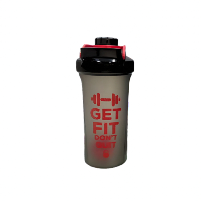 Zicon Gym Shaker 700ml - Image 2