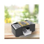 Automatic Card Shuffler (Battery Powered/USB Powered)