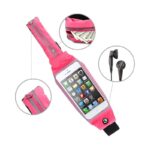 Mobile Printed Running Waist Belt - Image 2