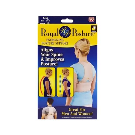 Posture Support Band