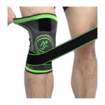 Cyma Knee Brace CS-KB-5203 - Image 3