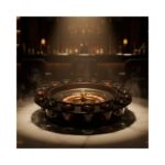 Roulette Shots No. 1194