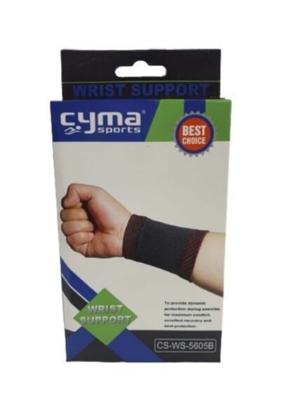 Cyma Wrist Support CS-WS-5605B