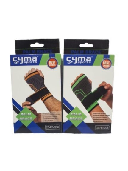 Cyma Palm Brace CS-PB-5206