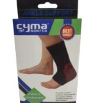 Cyma Ankle Support CS-AS-5601B