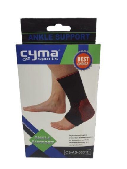 Cyma Ankle Support CS-AS-5601B