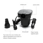 Electric Air Pump - Image 4