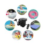 Electric Air Pump - Image 5