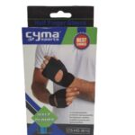 Cyma Half Finger Gloves CS-HG-3610