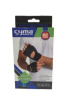Cyma Half Finger Gloves CS-HG-3610