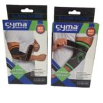 Cyma Elbow Brace CS-EB-5104 & CS-EB-5204