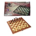 Chess Set - Image 5
