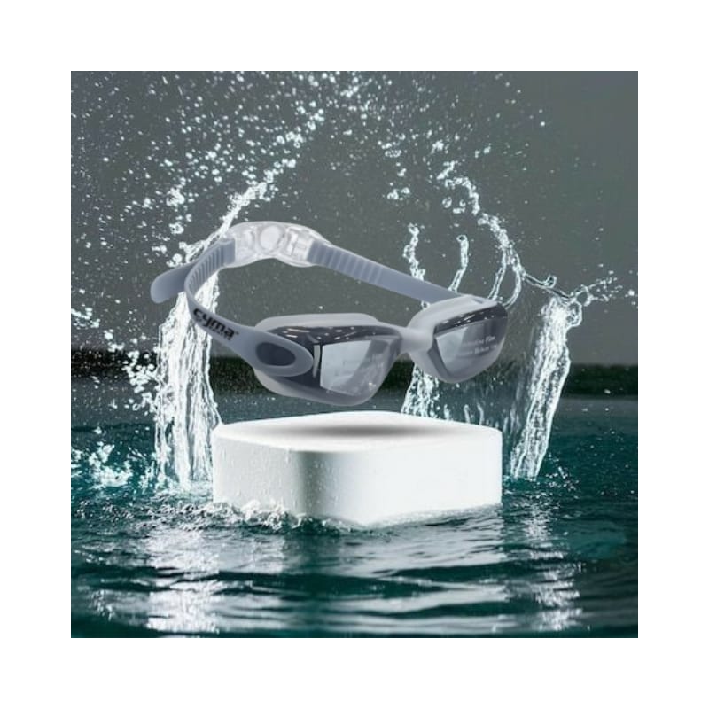 1 Cyma Swimming Goggles No. 004 - Image 1