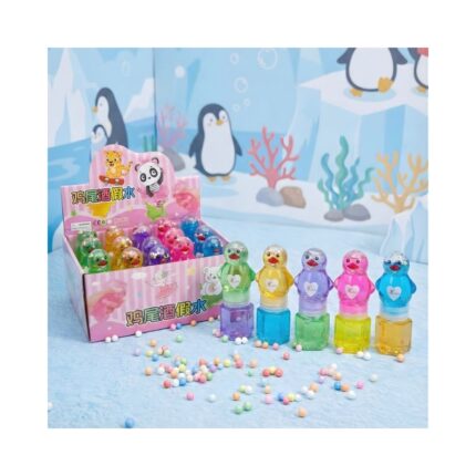 Slime No. 12-3 ( 12 Pcs Box )