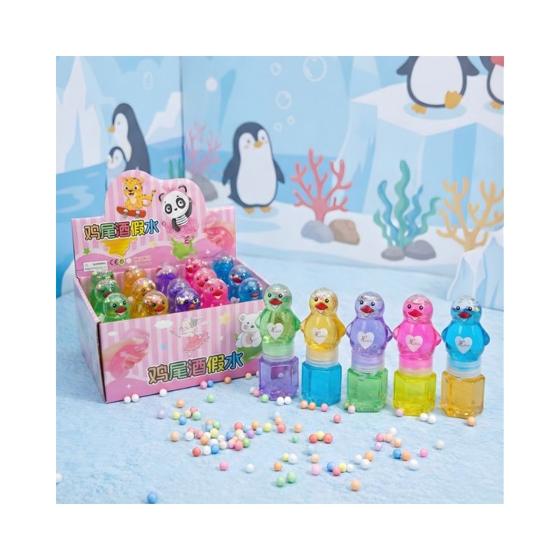 1 Slime No. 12-3 ( 12 Pcs Box ) - Image 1