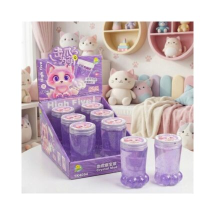 Slime No. 4054 ( 6 Pcs Box )