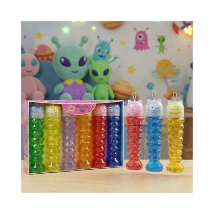 Slime No. 7508 ( 6 Pcs Box )