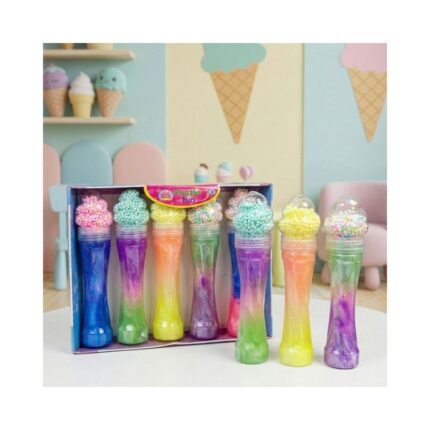 Slime No. 7815 ( 6 Pcs Box )