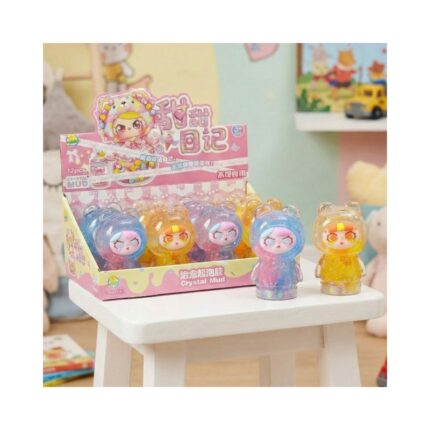 Slime No. 4114 ( 12 Pcs Box )