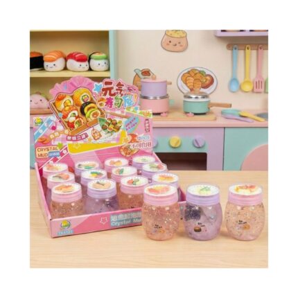 Slime No. 4121 ( 12 Pcs Box )