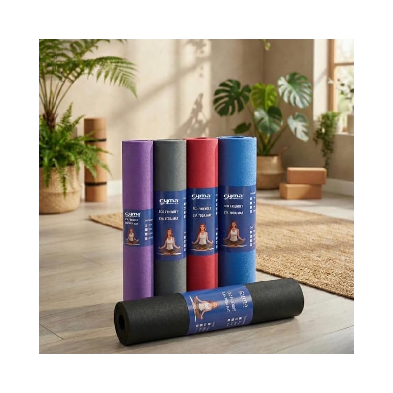 1 Yoga Mate - Image 1