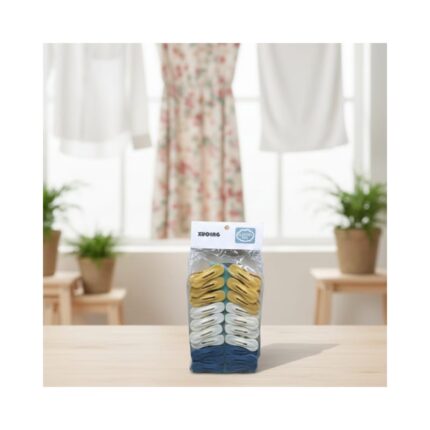 Cloth Clips (20 Pcs)