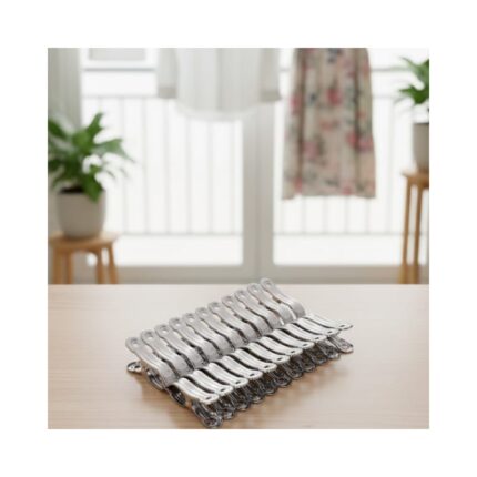 Cloth Clips (20 Pcs )