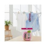 8 Cloth Clips + 1 Cloth Line