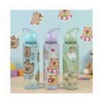 Plastic Bottle No. 012 ( 132 )