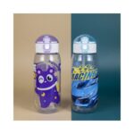 Plastic Bottle No. 6070 ( 136 )