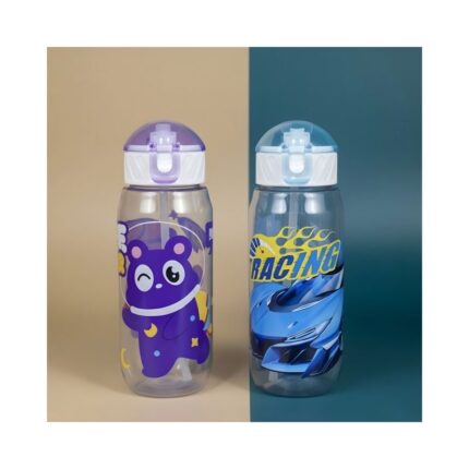 Plastic Bottle No. 6070 ( 136 )