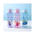 Plastic Bottle No. 6068 ( 135 )