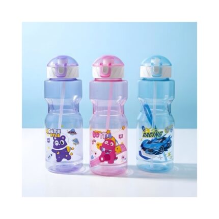 Plastic Bottle No. 6068 ( 135 )