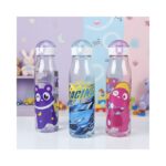 Plastic Bottle No. 6061 ( 133 )