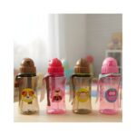 Plastic Bottle No. 8117 ( 113 )