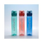 Plastic Bottle No. 86010 ( 142 )