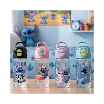 Plastic Bottle No. 085 ( 170 )