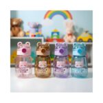 Plastic Bottle No. 3209 ( 157 )