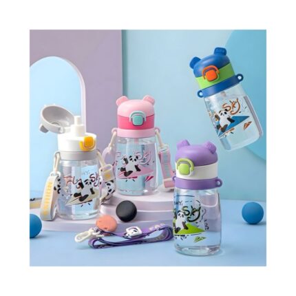 Plastic Bottle No. 0973 ( 167 )