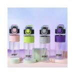 Plastic Bottle No. 1269