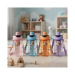 Plastic Bottle No. 7600 ( 152 )