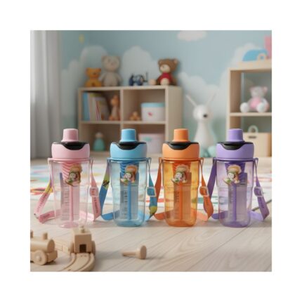 Plastic Bottle No. 7600 ( 152 )