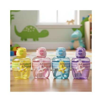 Plastic Bottle No. 0929 ( 164 )