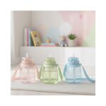 Plastic Bottle No. 147