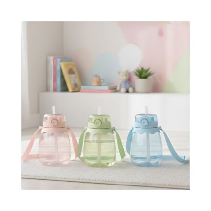 Plastic Bottle No. 147