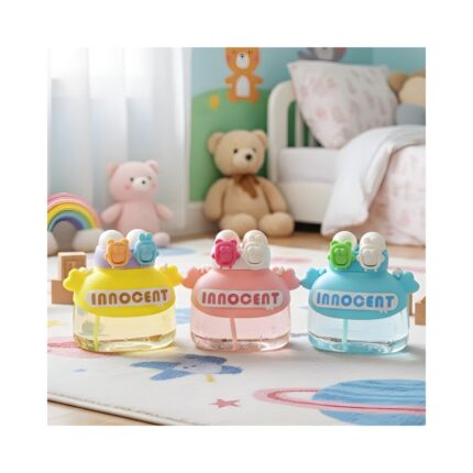 Plastic Bottle No. 797